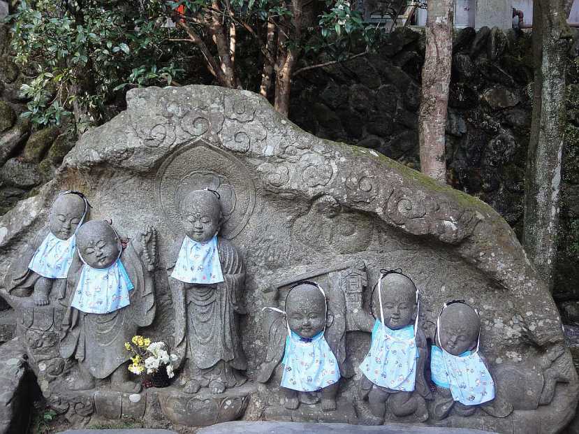 Kibune y Kurama - ojizou san