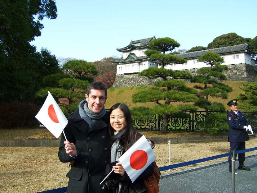 palacio imperial tokio meg y yo