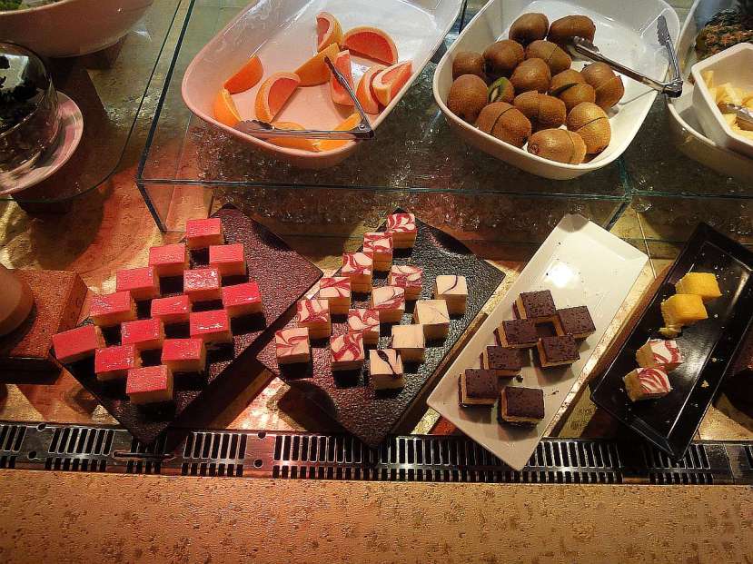 restaurante nanda buffet sapporo postres