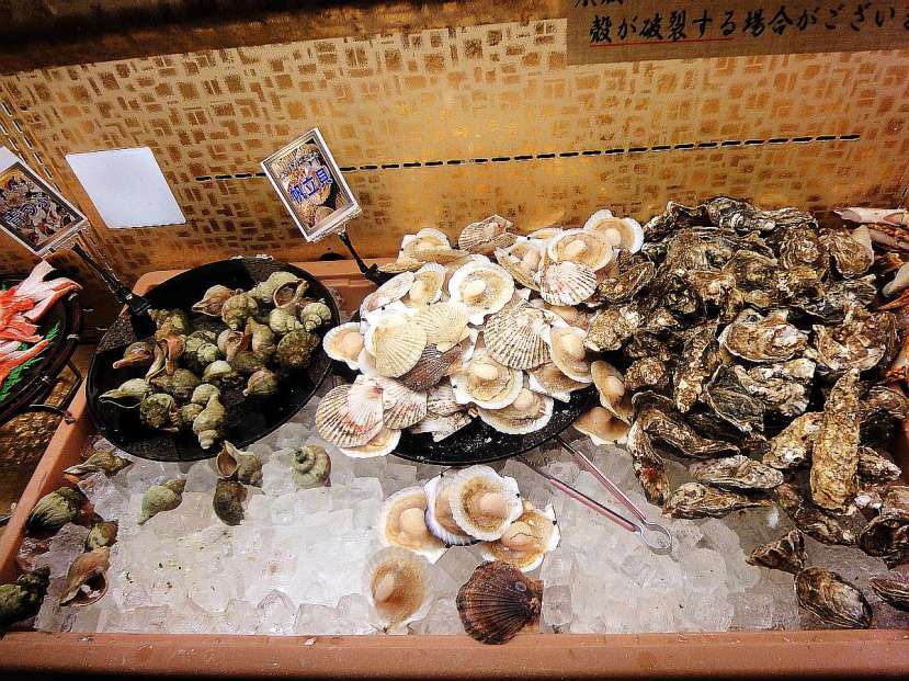 restaurante nanda buffet sapporo vieiras