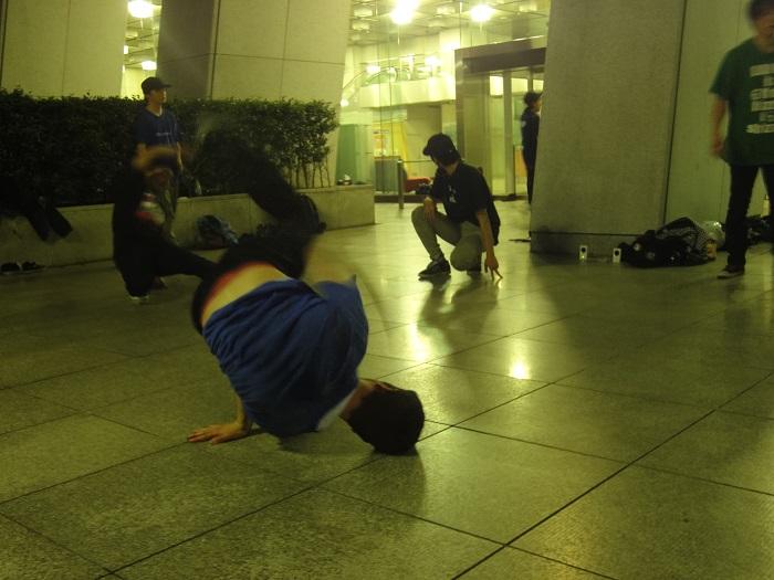 breakdance shinjuku 05