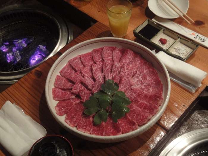 Restaurante Ishigaki