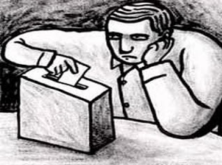 EleccionesEspañaVotar