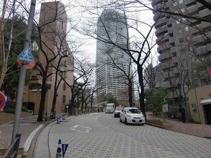 embajada espana japon