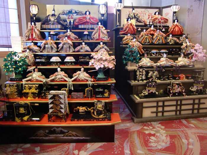  Shibu Onsen. Ryokan Sakaeya