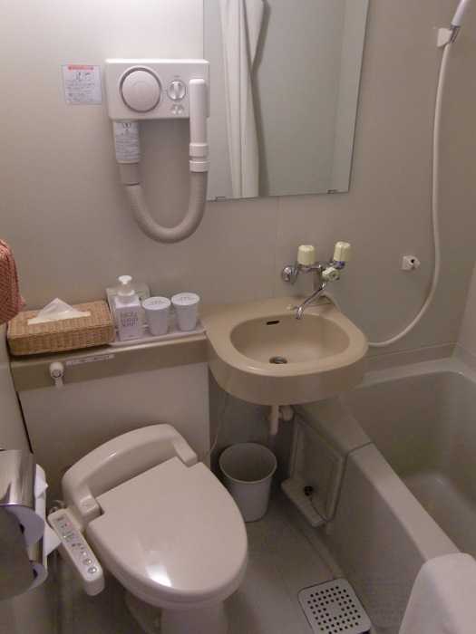 Shibu Onsen. Ryokan Sakaeya. Habitaciones