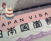 Obtener el visado de cónyuge en Japón.