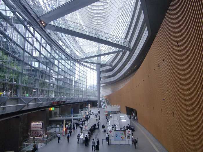 job fair doda curriculums Tokyo International Forum