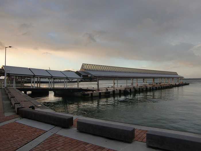 takamatsu paseo maritimo shikoku