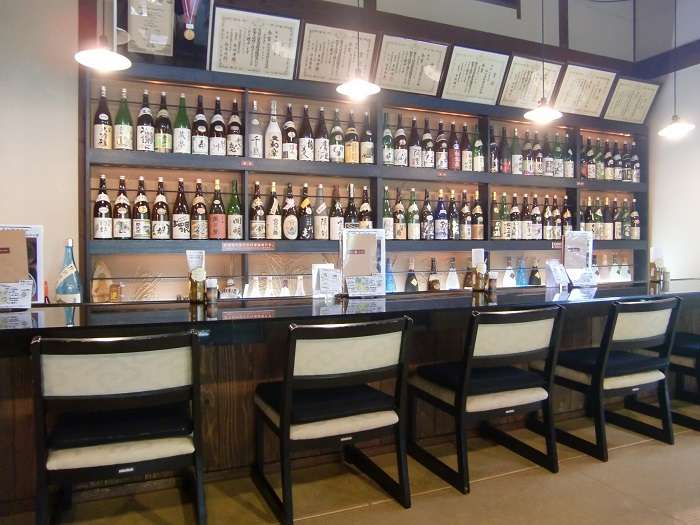 Restaurante Nikitatsuan