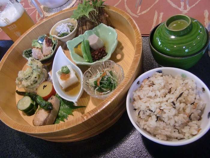 Restaurante Nikitatsuan