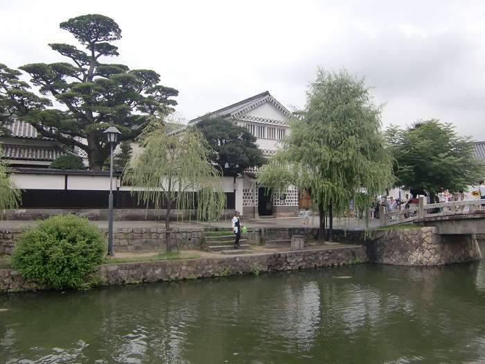 Kurashiki