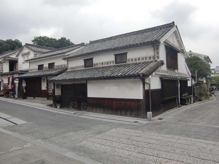 Kurashiki