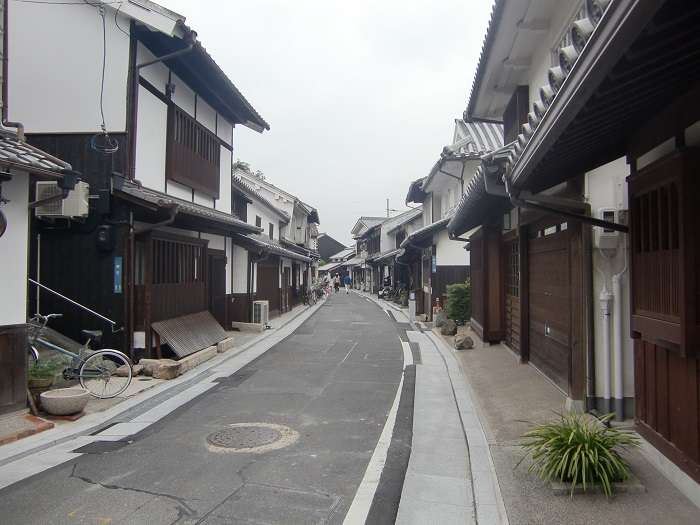 Kurashiki
