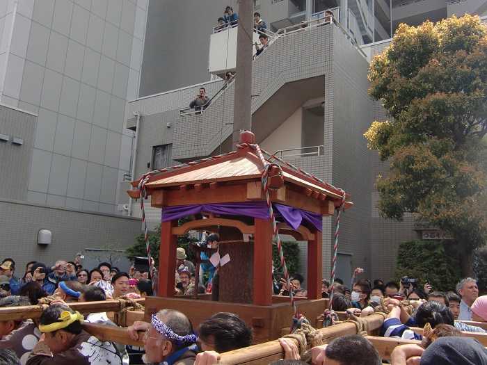 Kanamara matsuri