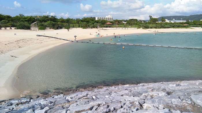 Playa Nago Okinawa