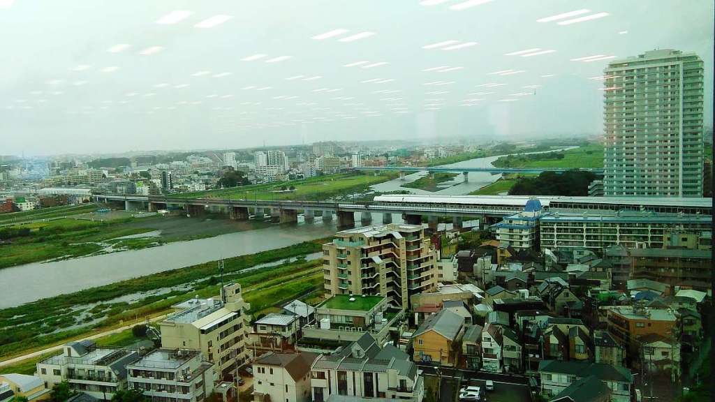 vistas rakuten edificio futako tamagawa crimson house denentoshi line rio Tama