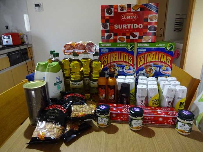 verano 2015 compra españa