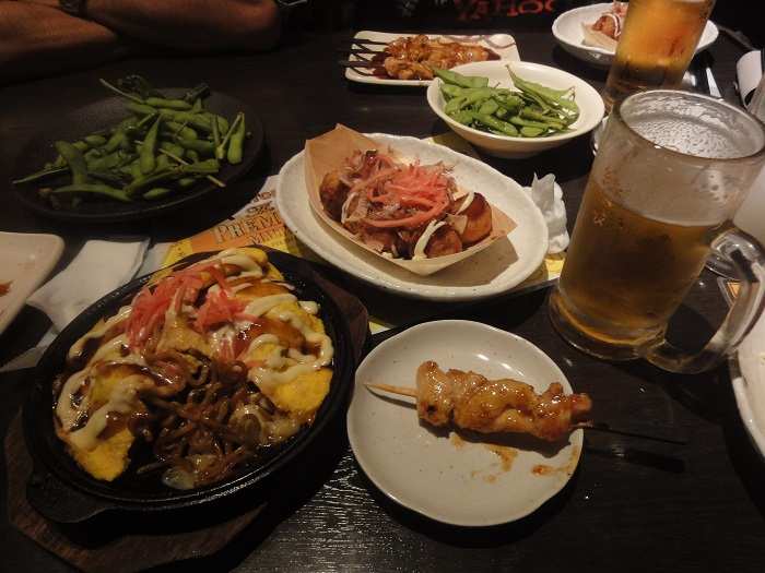 izakaya
