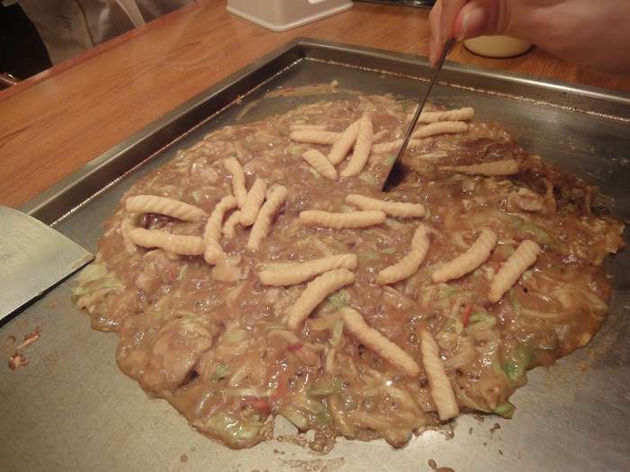 monja