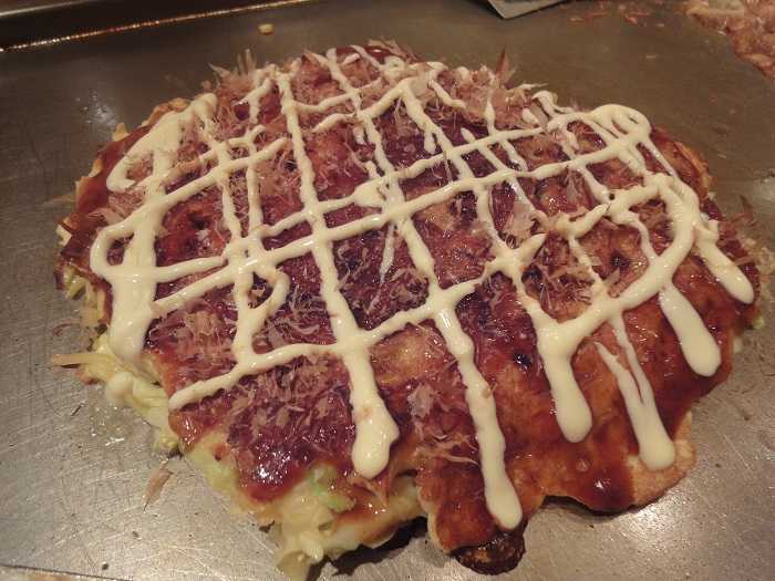 okonomiyaki