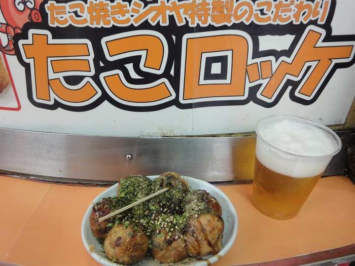 takoyaki