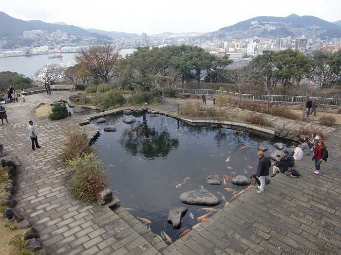 glover garden vistas