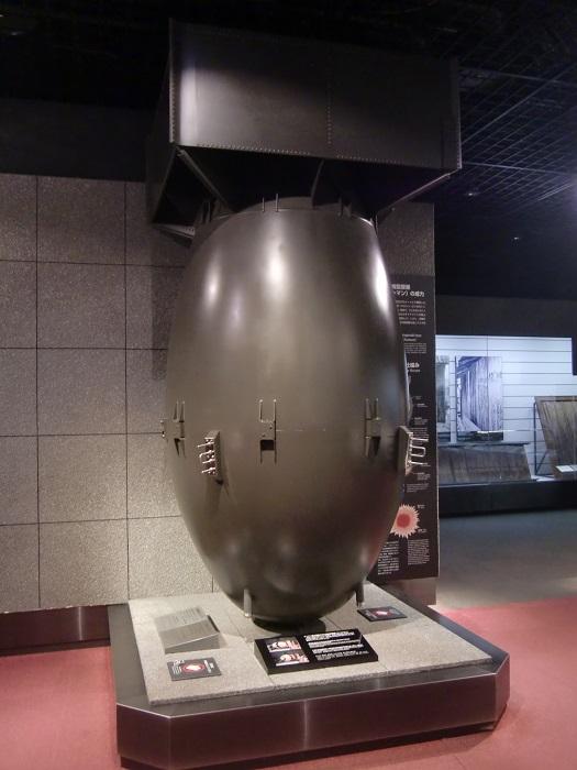 museo bomba atomica nasagaki 04