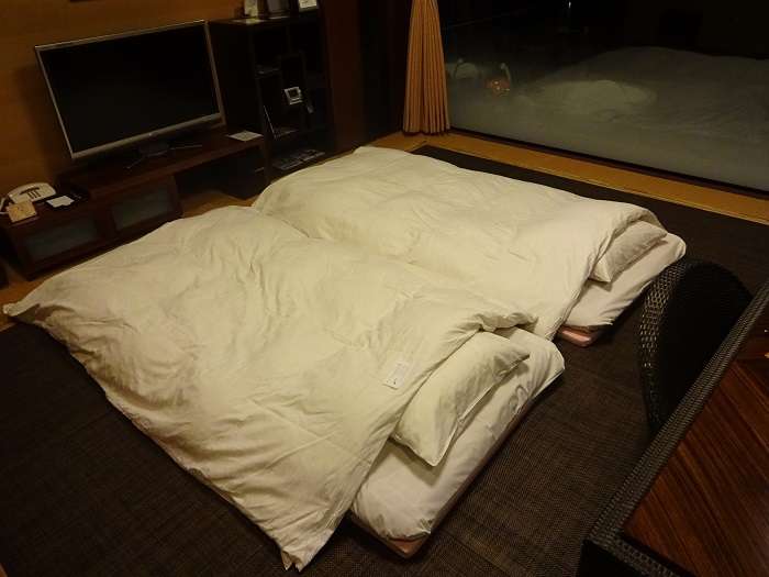 kukuna kawaguchiko futon