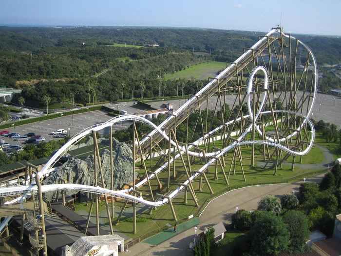 Pyrenees Parque Espana Shima