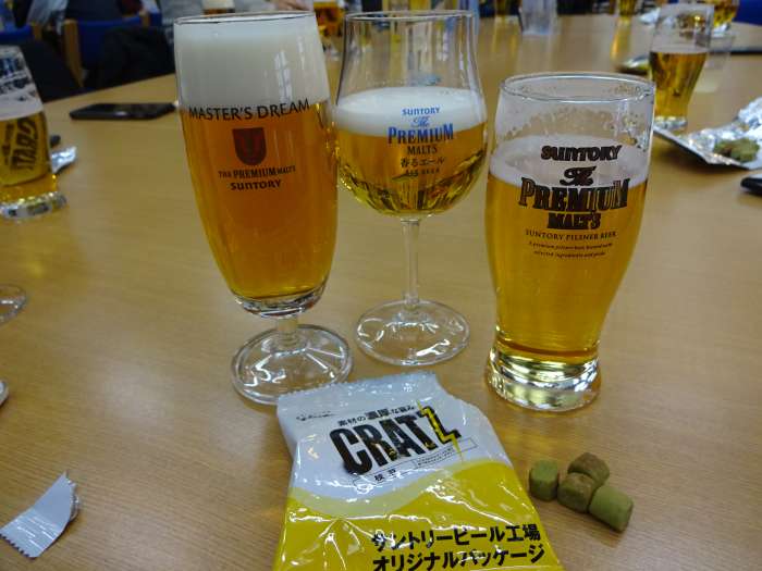 suntory-beer-salon-cervezas-gratis