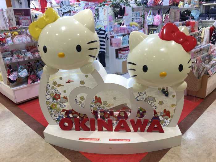  okinawa hello kitty