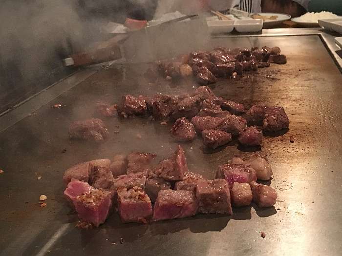  restaurante sams carne parilla