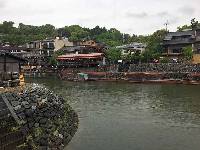 kyoto rio uji byodo-in