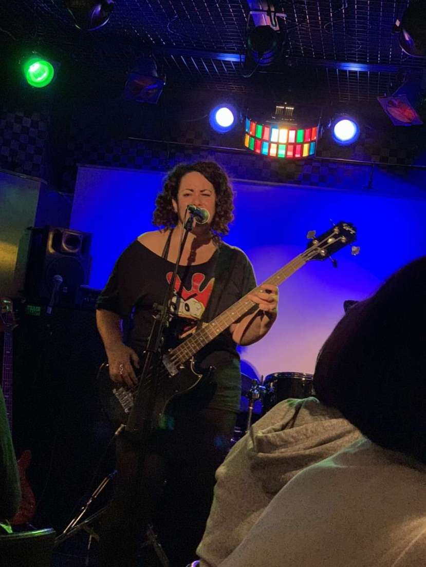 black company japon sonia madness