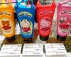 regalos japon crema manos hello kitty